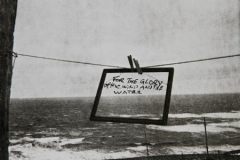 For the Glory of Wind and Water, 1976