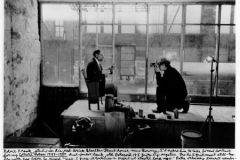 Studio Bleecker Street