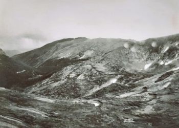 Rocky Moutains