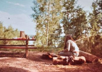 Camping National Park