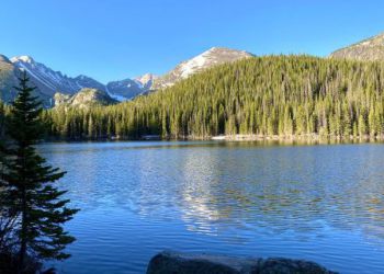 Bear Lake