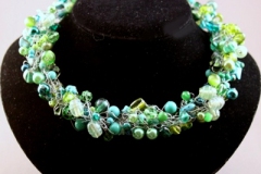 Doekla Steenhuis - Ketting