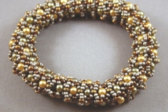 Doekla Steenhuis - Armband