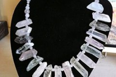 Gineke Visser - Ketting