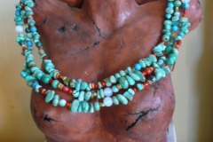 Gineke Visser - Ketting