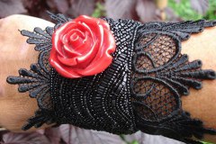 Rita de Wit - Armband-