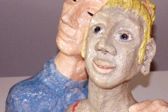 Greetje Hoving - Samen
