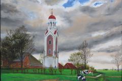 Wil Pullen - Bedum