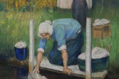 Herman Heijenbrock - Wasdag