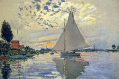 Claude Monet
