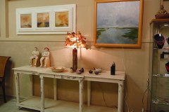 Galerie overzicht