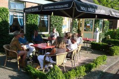 Terras