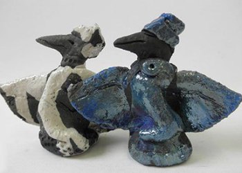 Gekke vogels